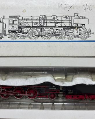 Locomotiva Marklin 3085 MFX