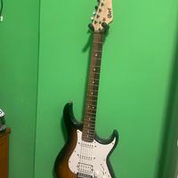Chitarra Cort serie G