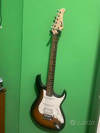 Chitarra Cort serie G