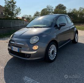 Fiat 500 1.2 by Gucci