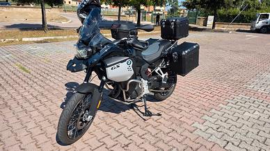 Bmw F 900 GS Adventure ABS Cross Enduro