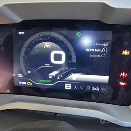 Piaggio MP3 530 hpe exlusive