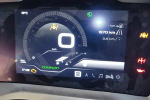 Piaggio MP3 530 hpe exlusive