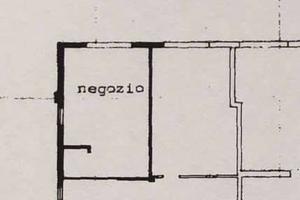 Immobile di 40 m² con 3 locali a Modena