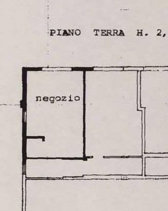Immobile di 40 m² con 3 locali a Modena