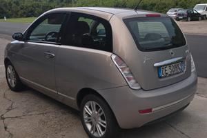 Lancia Ypsilon Fiat 1.3 multijet 2007