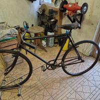 bicicletta Peugeot