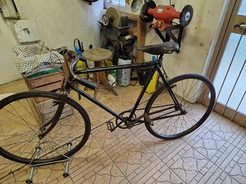 bicicletta Peugeot