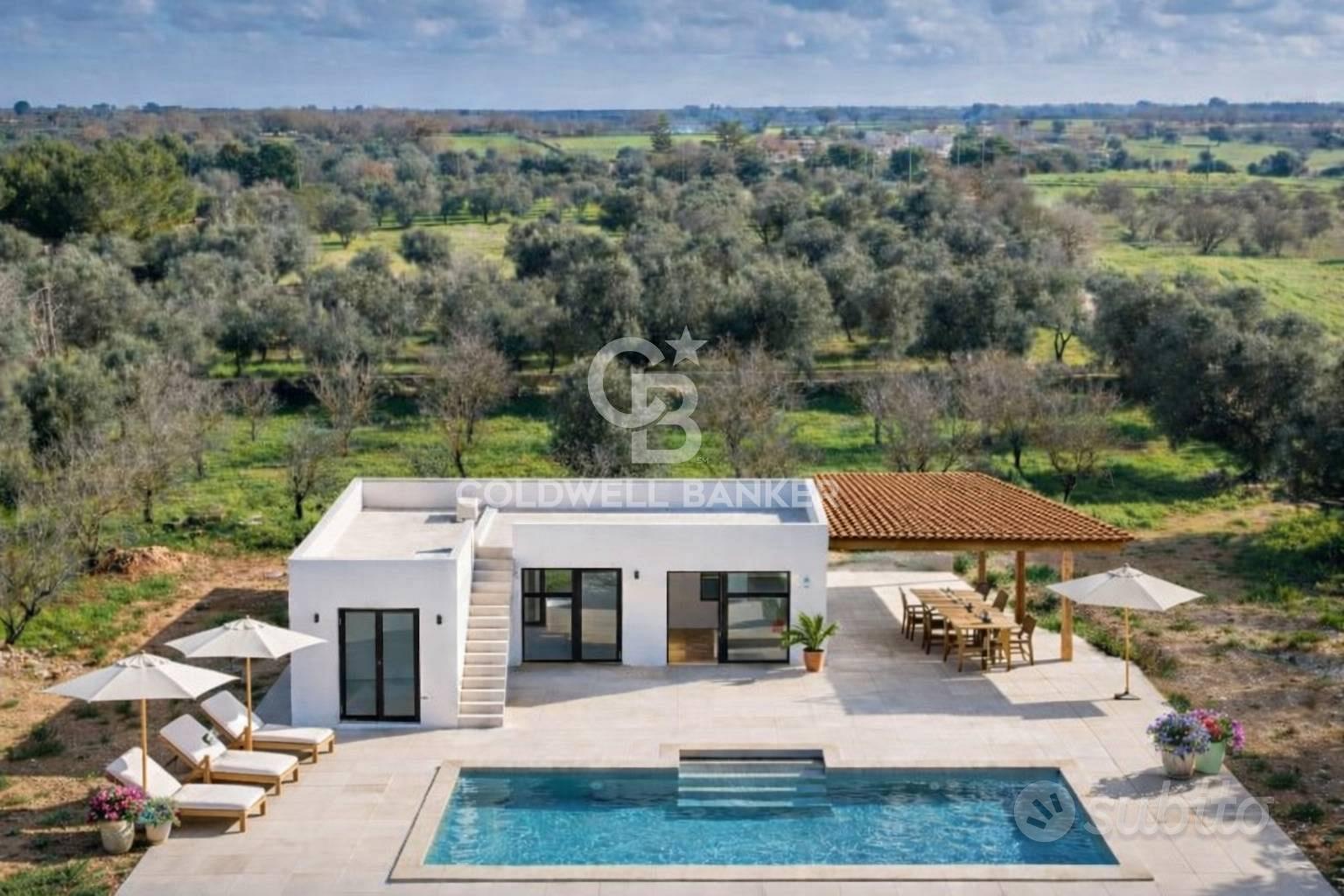 Casa – Ostuni, Brindisi - Vista 4