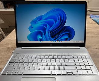 HP - Notebook 15S-FQ5089NL Windows 11