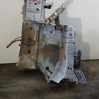 LONGHERONE (PUNTALE) ANTERIORE SX FORD Ka Ka+ Seri