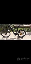 bici e-bike