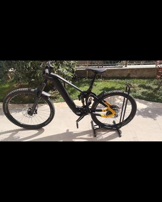 bici e-bike