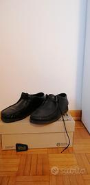 scarpe Clarks originali