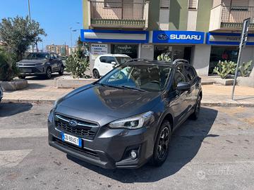 Subaru XV 1.6 4x4 Premium GPL