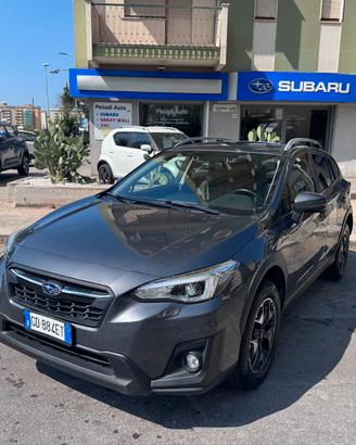 Subaru XV 1.6i automatica 4x4 Premium GPL