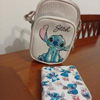 tracolla Stitch Disney 