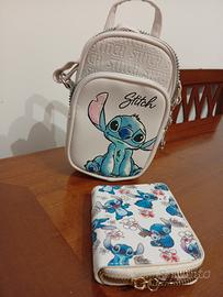tracolla Stitch Disney 
