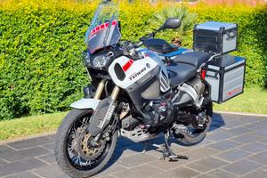 YAMAHA SUPER TENERE 1200 WORLDCROSSER