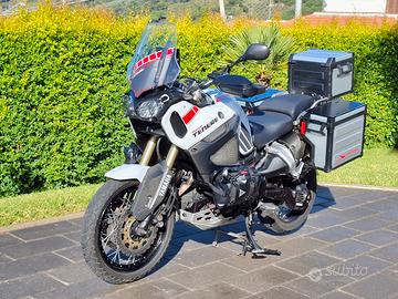 YAMAHA SUPER TENERE 1200 WORLDCROSSER