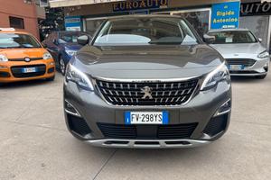 Peugeot 3008 BUSINESS BlueHDi 130 manuale- 2019