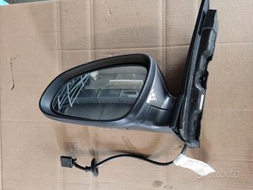 Specchio sinistro OPEL ASTRA J del 2012