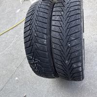 gomme usate 1556015 Winter CONTINENTAL - CON - 450