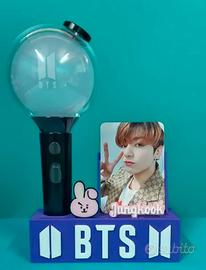 supporto Lightstick BTS