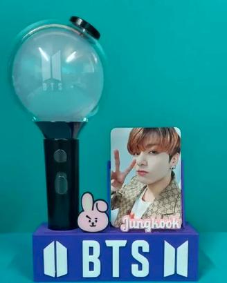 supporto Lightstick BTS