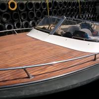 Ilver extasy junior 22