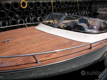Ilver extasy junior 22