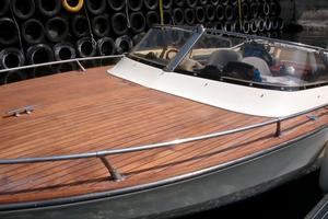 Ilver extasy junior 22