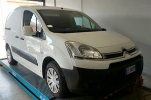 Citroen berlingo 1.6 hdi