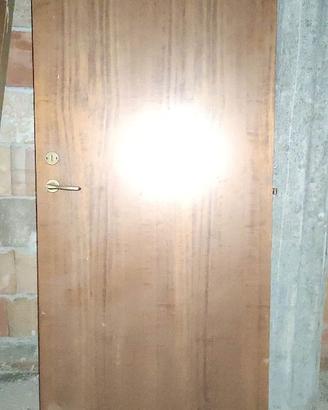 porte con telaio
