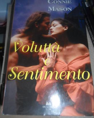 VOLUTTA' E SENTIMENTO