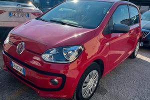 Volkswagen up! 1.0 75 CV 5p. high ASG