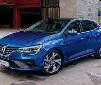 Ricambi usati per renault megane