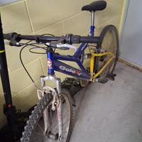 bicicletta