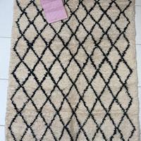 Tappeti Marocchini Originali NUOVI – Lana – Vari M