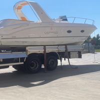 Calionboats 33 wa