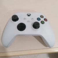 controller xbox nuovo