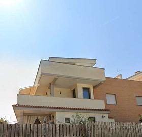 Appartamento a Pomezia RM