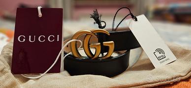 Cintura GUCCI