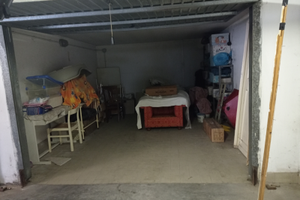 Box località Cava dei Selci