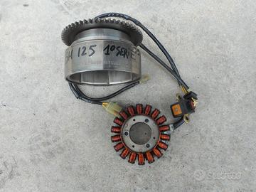 Statore volano ruota libera honda sh 125 2001
