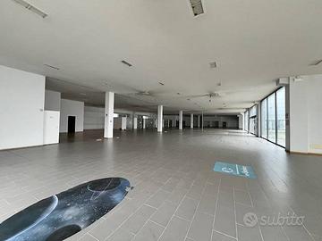 Immobile di 3840 m² con più di 5 locali a Alessand