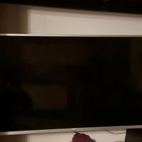 Smart tv philps 50 pollici