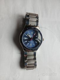 Orologio Renato Balestra al quarzo mai indossato. 