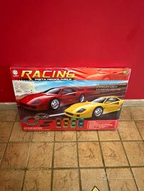 Pista auto