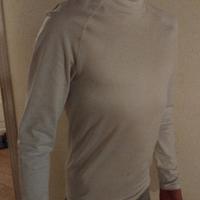 maglia termica per sport